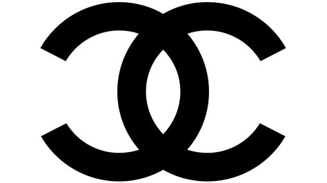 logo for coco chanel